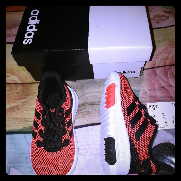adidas Other - New in box Adidas shoes toddler 3